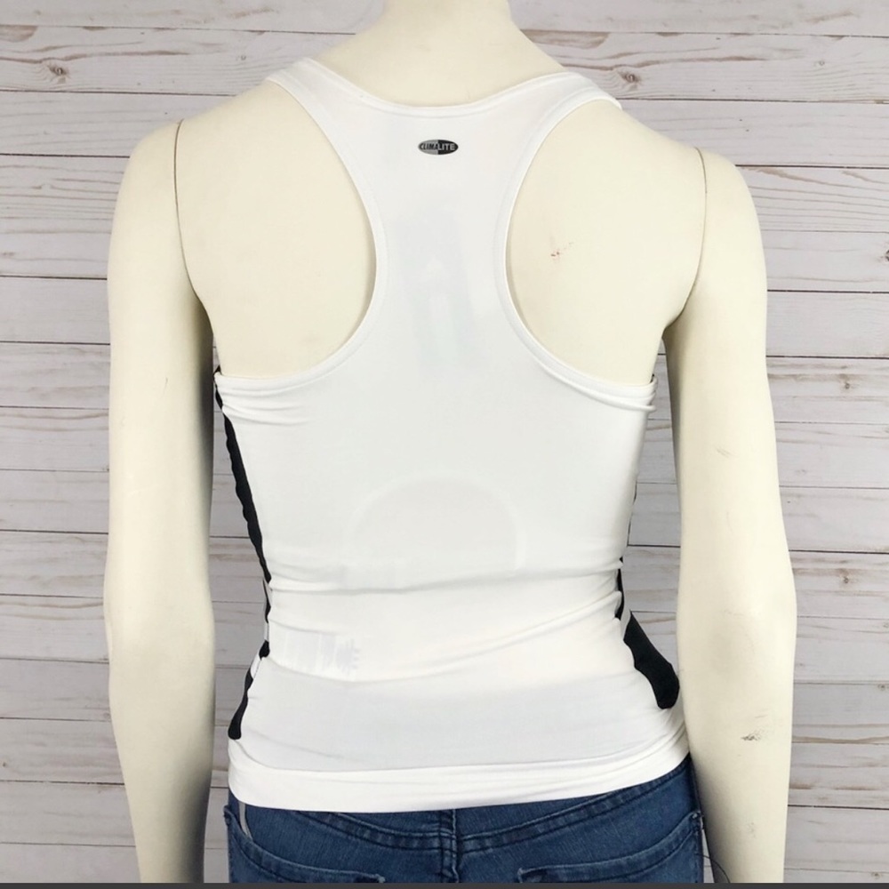 Adidas clima365 work out tank top - Picture 3 of 8